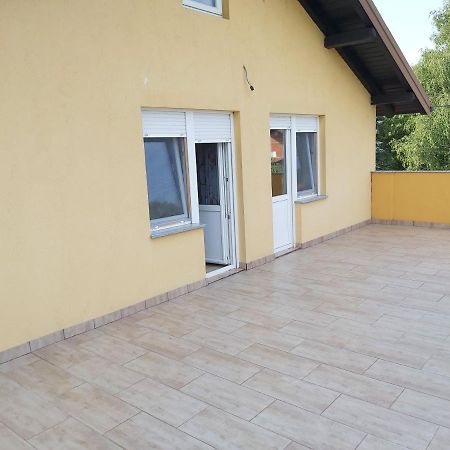 Apartments Krapec3 Jezdovec Buitenkant foto